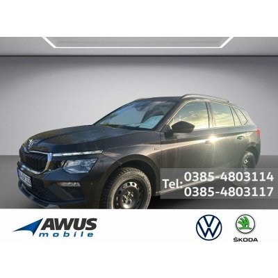 Skoda Kamiq 1.5 TSI DSG Tour 110 kW – Hledejceny.cz