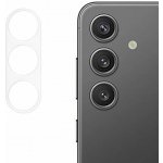 Swissten ochranné sklo na čočky fotoaparátu pro Samsung Galaxy S25 PLUS 5G; 94500122 – Zboží Živě