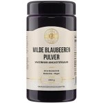 I Like It CLEAN Prášek z kanadských lesních borůvek Vaccinium angustifolium 250 g – Hledejceny.cz