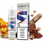 Liqua Mix&Go Cuban Cigar 10 ml – Hledejceny.cz