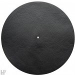 Audio Anatomy LEATHER Black: Kožená podložka 1.5mm – Zboží Živě