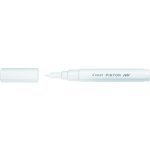 Pilot Pintor 4074 F akryl bílý – Zboží Mobilmania