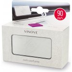 Vinove Leather Line MONZA – Hledejceny.cz