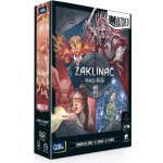 Albi Unmatched Zaklínač Pád říší – Zboží Živě