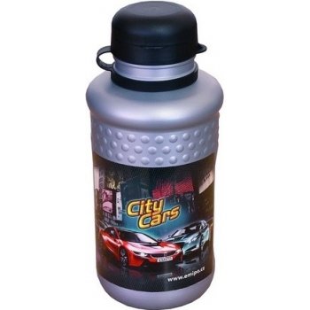 Emipo City Cars 500 ml