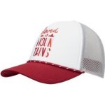 Mammut Alnasca Cap 1191-00150-5118 marine – Zboží Dáma