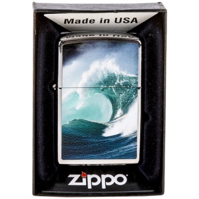 Zippo RANDOM sortierte Dekore Ha – Hledejceny.cz