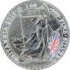 The Royal Mint stříbrná mince Britannia Brexit 2016 1 oz