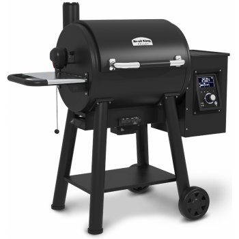 Broil King Regal Pellet 400