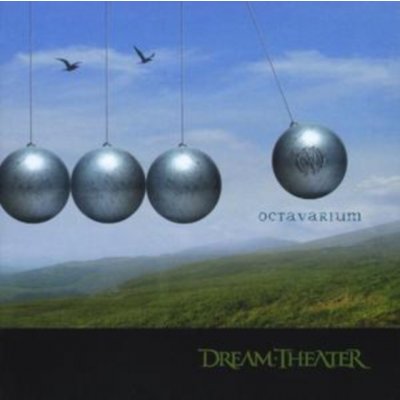 Dream Theater - Octavarium CD – Hledejceny.cz