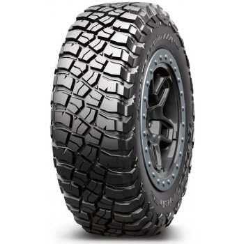 BFGoodrich Mud Terrain T/A KM3 235/70 R16 110/107Q