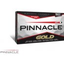 Pinnacle Gold 3 ks