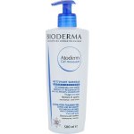 Bioderma Atoderm Moussant pěnivý gel 500 ml – Hledejceny.cz