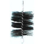 Kovoblesk Kartáč kulatý 160 mm – Sleviste.cz