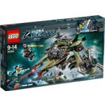 LEGO® Ultra Agents 70164 Úder hurikánu – Hledejceny.cz