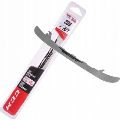 CCM Speedblade XS1 Stainless sr – Zboží Mobilmania