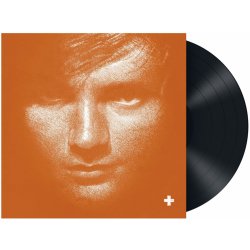 Sheeran Ed - Plus LP