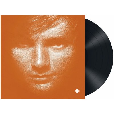 Sheeran Ed - Plus LP