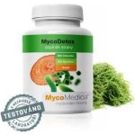 Mycomedica MycoDetox 90 kapslí – Hledejceny.cz