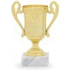 Pohár a trofej Sportovní pohár s možností emblému 23002