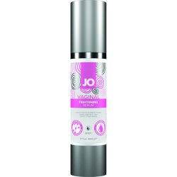 System JO Vaginal Tightening Serum Vaginal Toning & Tightening Cream 50 ml