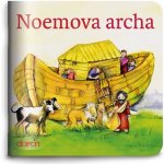 Corfix Noemova archa – Zboží Mobilmania