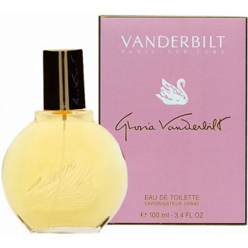 Gloria Vanderbilt Vanderbilt toaletní voda dámská 15 ml