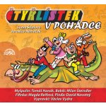 Čtyřlístek v pohádce – Zboží Mobilmania