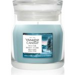 Yankee Candle WINTER NIGHT STARS signature 110 g – Zboží Dáma