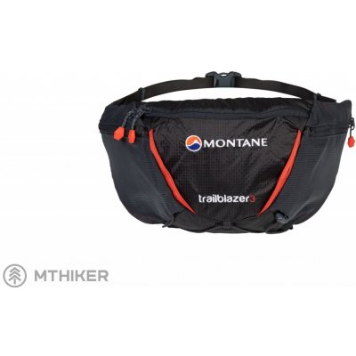 Montane Trailblazer 3 – Zboží Mobilmania