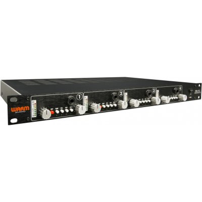 Warm Audio WA-412 – Hledejceny.cz