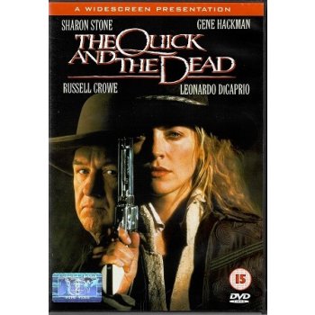 The Quick And The Dead DVD