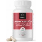 Stabilis Jaterní kartáček 60 kapslí – Hledejceny.cz