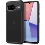 SPIGEN ULTRA HYBRID GOOGLE PIXEL 8 MATTE černé – Sleviste.cz