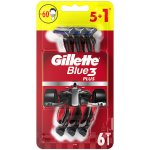 Gillette Blue3 Plus 8 ks – Sleviste.cz