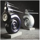 Bowers & Wilkins Nautilus