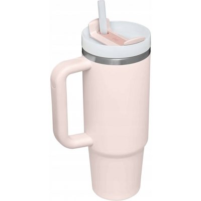 Stanley Quencher 890 ml růžový – Hledejceny.cz