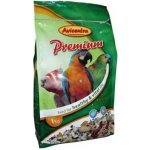 Avicentra Classic Velký papoušek 3 kg – Hledejceny.cz