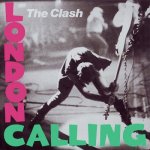Clash - London Calling LP – Hledejceny.cz