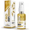 Doplněk stravy na spánek a nervovou soustavu Pamors 10% CBD KAPKY NATURAL 30 ml