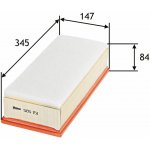 Vzduchový filtr VALEO 585151 – Hledejceny.cz