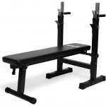 Virtufit Weight Bench Compact – Zboží Dáma