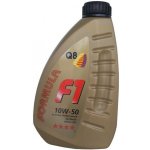 Q8 Oils Formula F1 10W-50 1 l – Zboží Mobilmania