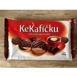 Ke Kafíčku celomáčené HOŘKÉ 145 g – Zboží Dáma