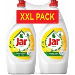 Jar prostředek na nádobí Lemon 2 × 1,35 l – HobbyKompas.cz
