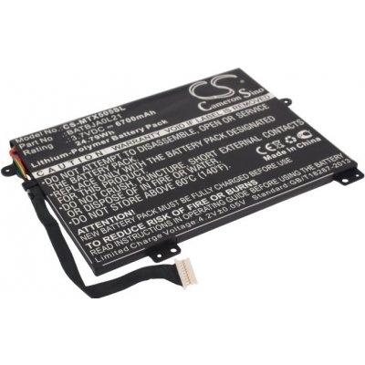 Cameron Sino CS-MTX505SL 6700mAh – Zboží Živě