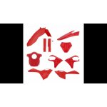 Sada plastů Acerbis pro Gas Gas MC 24-26 Mcf 24-26 červená | Zboží Auto