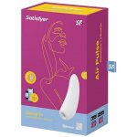 Satisfyer Curvy 1+ – Zboží Mobilmania