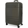 Cestovní kufr JOUMMABAGS MOVOM Galaxy Antracite 72 l
