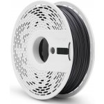 Fiberlogy FiberSilk 1,75 mm 0,85 kg - antracit – Zboží Živě